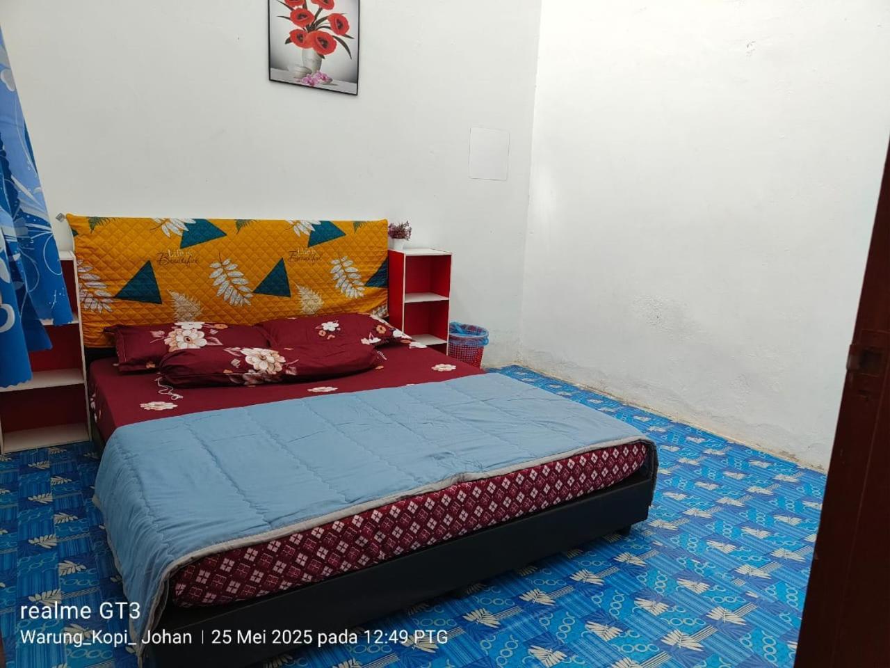 Homestay d' Tengah Bandar Kuala Rompin Bagian luar foto